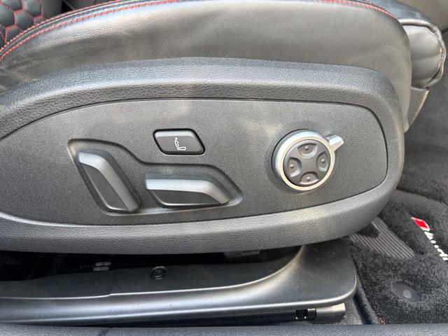 ＲＳ５スポーツバック ベースグレード　１オナ　パノラマサンルーフ　カーボンスタイリングＰＫＧ　全席シートヒーター　純正ナビ　ＴＶ　全方位カメラ　純正２０インチＡＷ（57枚目）