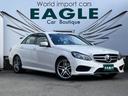 Ｅ２５０　アバンギャルド　ＡＭＧスポーツパッケージ！レーダーセーフティパッケージ！レーダークルーズコントロール！車線逸脱警告！車線変更警告！全方位カメラ！純正１８インチＡＭＧアルミホイール！シートヒーター！ＥＴＣ！(6枚目)