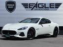 MASERATI GRAN TURISMO