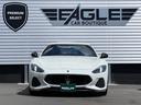 MASERATI GRAN TURISMO