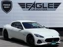 MASERATI GRAN TURISMO