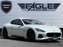 MASERATI GRAN TURISMO