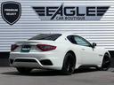 MASERATI GRAN TURISMO