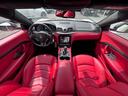 MASERATI GRAN TURISMO