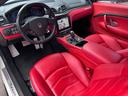 MASERATI GRAN TURISMO