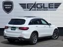 MERCEDES BENZ GLC-CLASS