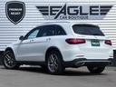 MERCEDES BENZ GLC-CLASS