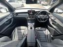 MERCEDES BENZ GLC-CLASS