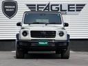 MERCEDES BENZ G-CLASS