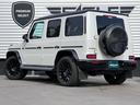 MERCEDES BENZ G-CLASS