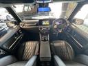MERCEDES BENZ G-CLASS