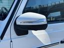 G350d AMGライン 1年保証付 1オーナー アダプティブダンピングシステム ラグジュアリーPKG レーダーセーフティーPKG サンルーフ 全方位カメラ ブルメスター ナビ・フルセグTV  黒革 シートヒータ アンビエント(23枚目)