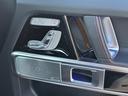 G350d AMGライン 1年保証付 1オーナー アダプティブダンピングシステム ラグジュアリーPKG レーダーセーフティーPKG サンルーフ 全方位カメラ ブルメスター ナビ・フルセグTV  黒革 シートヒータ アンビエント(53枚目)