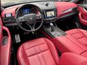 Ｓグランスポーツ　左ハンドル　パノラマサンルーフ　赤革　カーボントリム　ハーマンカードン　ＡＣＣ　ＯＰ２１ＡＷ（ヘリオス）　全席シートヒーター　Ｒドア拡張キーレス　トランクキックセンサー　全方位カメラ　イージーエントリ（29枚目）