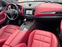 Ｓグランスポーツ　左ハンドル　パノラマサンルーフ　赤革　カーボントリム　ハーマンカードン　ＡＣＣ　ＯＰ２１ＡＷ（ヘリオス）　全席シートヒーター　Ｒドア拡張キーレス　トランクキックセンサー　全方位カメラ　イージーエントリ（33枚目）