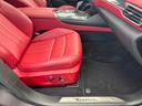 Ｓグランスポーツ　左ハンドル　パノラマサンルーフ　赤革　カーボントリム　ハーマンカードン　ＡＣＣ　ＯＰ２１ＡＷ（ヘリオス）　全席シートヒーター　Ｒドア拡張キーレス　トランクキックセンサー　全方位カメラ　イージーエントリ（36枚目）