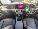 G350d AMGライン 1年保証付 1オナ サンルーフ アダブティブダンピングシステム ラグジュアリーPKG 黒革 全席シートヒーター ブルメスターサウンド レーダーセーフティ ACC 全方位カメラ TV アンビエントライト(11枚目)
