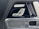 Ｇ４００ｄ　マヌファクトゥーアエディション　１年保証付　１オーナー　ナイトＰＫＧ　白革ダイヤモンドステッチ　ＳＲ　アダブティブダンピングシステム　ブラバスフロントスポイラー　ＩＩＤ電動ステップ　デジタルインナーミラー　ＡＤＶ１（２２インチＡＷ）（61枚目）