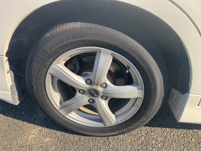 ステップワゴンスパーダ ナビTV Bモニター 両側パワースライドドア ETC フリップダウンモニター ミラーウィンカー アルミホイール HID スマートキー(7枚目)