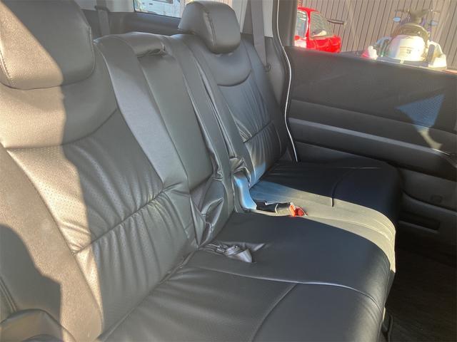 ステップワゴンスパーダ ナビTV Bモニター 両側パワースライドドア ETC フリップダウンモニター ミラーウィンカー アルミホイール HID スマートキー(14枚目)