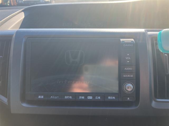 ステップワゴンスパーダ ナビTV Bモニター 両側パワースライドドア ETC フリップダウンモニター ミラーウィンカー アルミホイール HID スマートキー(19枚目)