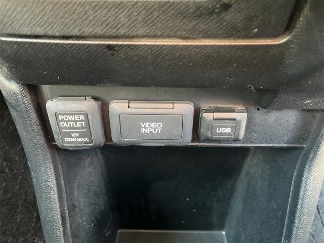 ステップワゴンスパーダ ナビTV Bモニター 両側パワースライドドア ETC フリップダウンモニター ミラーウィンカー アルミホイール HID スマートキー(26枚目)