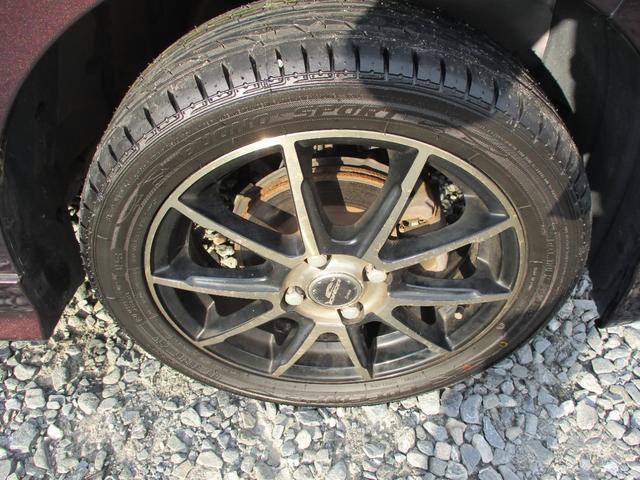 タント カスタムＸ　トップエディションＳＡＩＩ　純正エアロ　ＣＶＴ＆エコアイドル　スマートアシストブレーキ　社外ナビ＆フルセグテレビ　ブルートゥース　バックカメラ　両側パワースライドドア　ＬＥＤヘッドライトハーフレザーシート　オートエアコン（12枚目）