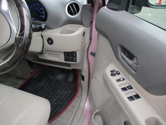 スペーシア Ｘ　ＣＶＴ＆アイドリングストップ　社外ナビ＆テレビ　ブルートゥース　左パワースライドドア　プッシュスタート　社外１４インチアルミホイール＆新品タイヤ４本　オートエアコン　電動格納ドアミラー　ＥＴＣ付き（11枚目）
