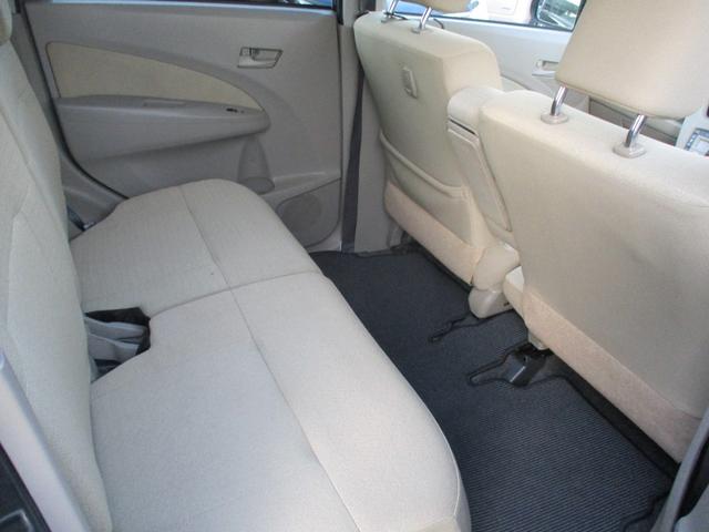 ムーヴ Ｘ　ＳＡ　ＣＶＴ＆エコアイドル　スマートアシストブレーキ　社外ナビ＆テレビ　プッシュスタート　１４アルミ＆新品タイヤ４本　スマートキー　オートエアコン　ＬＥＤヘッドライト　リアスモークガラス　電動格納ドアミラー（8枚目）