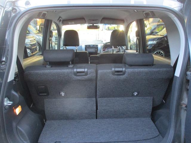 ムーヴ カスタム　ＲＳ　ツインカムインタークーラー付ターボ　ＣＶＴ　７インチワイドナビ＆フルセグテレビ　ブルートゥース付　１５インチアルミ　プッシュスタート　スマートキー　オートエアコン　ＬＥＤヘッドライト　ＥＴＣ付き（11枚目）