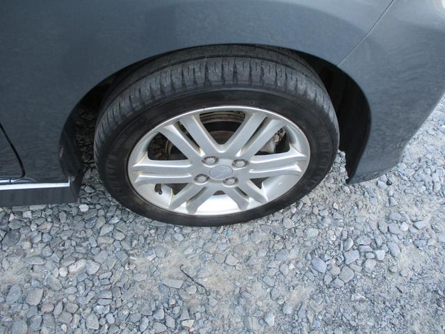 ムーヴ カスタム　ＲＳ　ツインカムインタークーラー付ターボ　ＣＶＴ　７インチワイドナビ＆フルセグテレビ　ブルートゥース付　１５インチアルミ　プッシュスタート　スマートキー　オートエアコン　ＬＥＤヘッドライト　ＥＴＣ付き（13枚目）