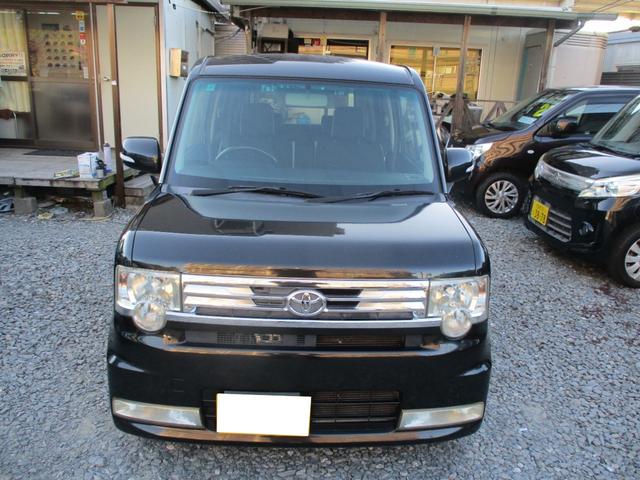 ピクシススペース カスタム　ＲＳ　純正エアロ　インタークーラー付ツインカムターボ　ＣＶＴ＆エコアイドル　７インチワイドナビ＆テレビ　ブルートゥース付き　１５インチアルミ　スマートキー　オートエアコン　ＨＩＤヘッドライト　ＥＴＣ（2枚目）