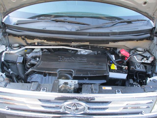 ピクシススペース カスタム　ＲＳ　純正エアロ　インタークーラー付ツインカムターボ　ＣＶＴ＆エコアイドル　７インチワイドナビ＆テレビ　ブルートゥース付き　１５インチアルミ　スマートキー　オートエアコン　ＨＩＤヘッドライト　ＥＴＣ（13枚目）