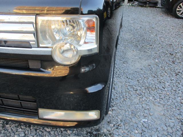 ピクシススペース カスタム　ＲＳ　純正エアロ　インタークーラー付ツインカムターボ　ＣＶＴ＆エコアイドル　７インチワイドナビ＆テレビ　ブルートゥース付き　１５インチアルミ　スマートキー　オートエアコン　ＨＩＤヘッドライト　ＥＴＣ（14枚目）