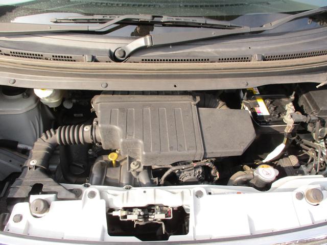 デイズルークス Ｘ　アシストブレーキ　ＣＶＴ＆アイドルストップ　７インチワイドナビ＆フルセグテレビ　ブルートゥース付き　オールラウンドモニター　サーキュレーター　オートエアコン左パワースライドドア　プッシュスタート（13枚目）