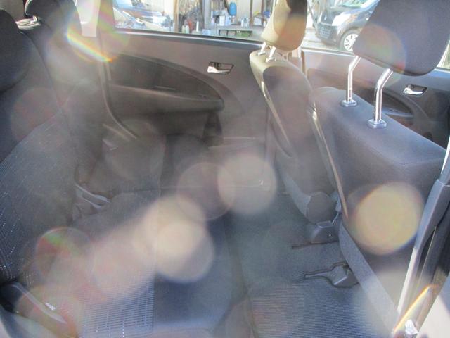 ムーヴ カスタム　Ｘ　純正エアロ　ＣＶＴ＆エコアイドル　７インチワイドナビ＆テレビ　ブルートゥース付　プッシュスタート　１４インチアルミホイール　ＬＥＤヘッドライト　スマートキー　オートエアコン　リアスモークガラス　ＥＴＣ（8枚目）