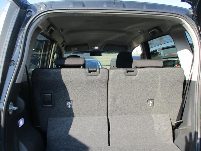 ムーヴ カスタム　Ｘ　純正エアロ　ＣＶＴ＆エコアイドル　７インチワイドナビ＆テレビ　ブルートゥース付　プッシュスタート　１４インチアルミホイール　ＬＥＤヘッドライト　スマートキー　オートエアコン　リアスモークガラス　ＥＴＣ（10枚目）