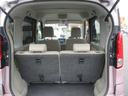 Ｘ　ＣＶＴ＆アイドリングストップ　社外ナビ＆テレビ　ブルートゥース　左パワースライドドア　プッシュスタート　社外１４インチアルミホイール＆新品タイヤ４本　オートエアコン　電動格納ドアミラー　ＥＴＣ付き（10枚目）