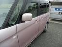 Ｘ　ＣＶＴ＆アイドリングストップ　社外ナビ＆テレビ　ブルートゥース　左パワースライドドア　プッシュスタート　社外１４インチアルミホイール＆新品タイヤ４本　オートエアコン　電動格納ドアミラー　ＥＴＣ付き（16枚目）