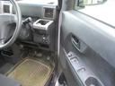操作性、機能性に優れた運転席まわり☆
