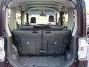 ラゲッジスペース広々！荷物もたっぷり！