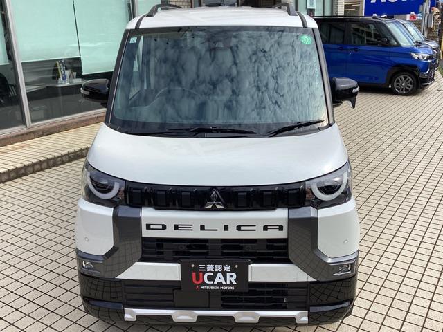 デリカミニ Ｇ　踏み間違い防止アシスト　シートヒータ　盗難防止　Ｉストップ　ＬＥＤヘッドランプ　キーレスエントリー　スマートキー＆プッシュスタート　バックビューモニター　パーキングセンサー　フルオートエアコン　ＡＢＳ（18枚目）