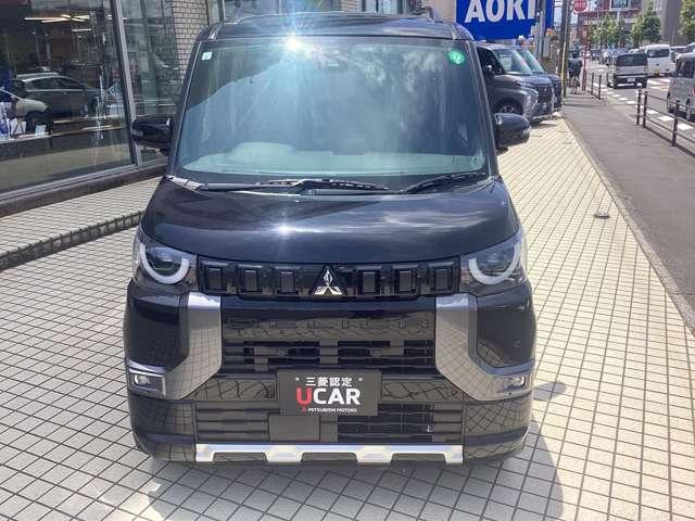 デリカミニ Ｇ　プレミアム　インテリジェントキー　ＬＥＤヘットライト　エアバッグ　キーレスエントリー　寒冷地仕様　シートヒータ　クルコン　フロントカメラ　コーナーセンサー　ＥＴＣ　ベンチシート　アルミホイール　エアコン　パワステ（15枚目）