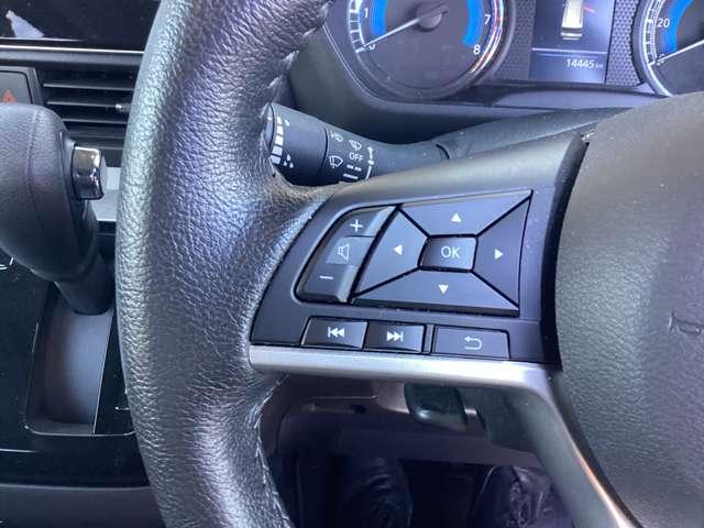 デリカミニ G プレミアム 9型ナビ マルチアラウンドビューモニター LED Aクルコン シートヒーター ETC ベンチシート エアコン コーナーセンサー パワステ アルミホイール キーレスエントリー エアバッグ スマートキー(13枚目)