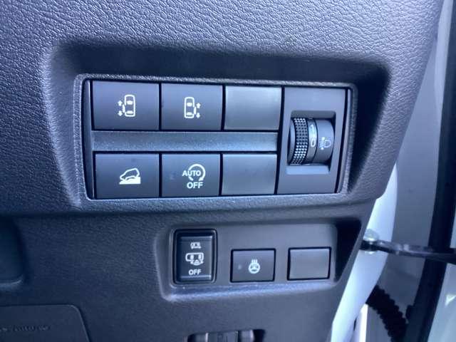 デリカミニ G プレミアム 9型ナビ マルチアラウンドビューモニター LED Aクルコン シートヒーター ETC ベンチシート エアコン コーナーセンサー パワステ アルミホイール キーレスエントリー エアバッグ スマートキー(15枚目)