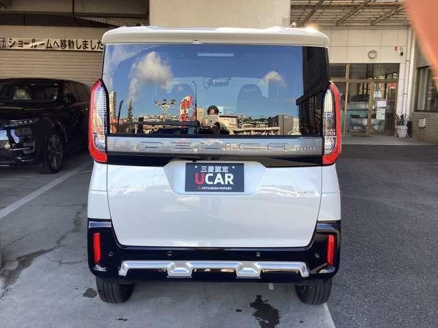 デリカミニ G プレミアム 9型ナビ マルチアラウンドビューモニター LED Aクルコン シートヒーター ETC ベンチシート エアコン コーナーセンサー パワステ アルミホイール キーレスエントリー エアバッグ スマートキー(20枚目)