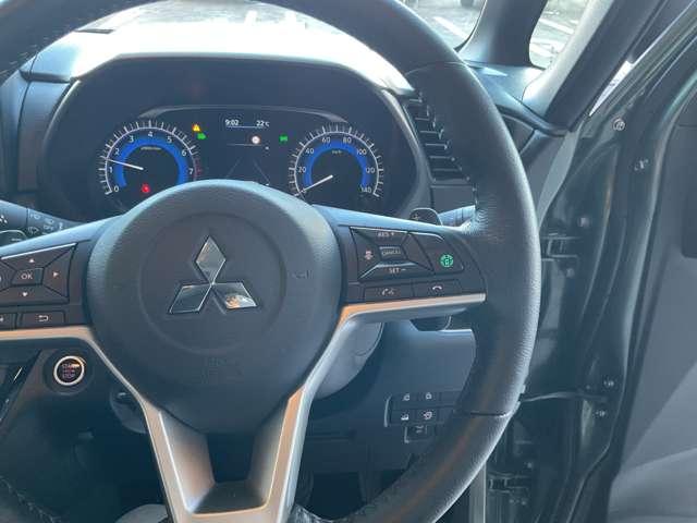 デリカミニ T プレミアム アラウンドビューモニター 両側パワースラ ETC車載器 LEDランプ クルコン キーレスエントリー ABS エアバッグ パワステ ベンチシート オートエアコン ターボ車 フロントカメラ バックカメラ(5枚目)