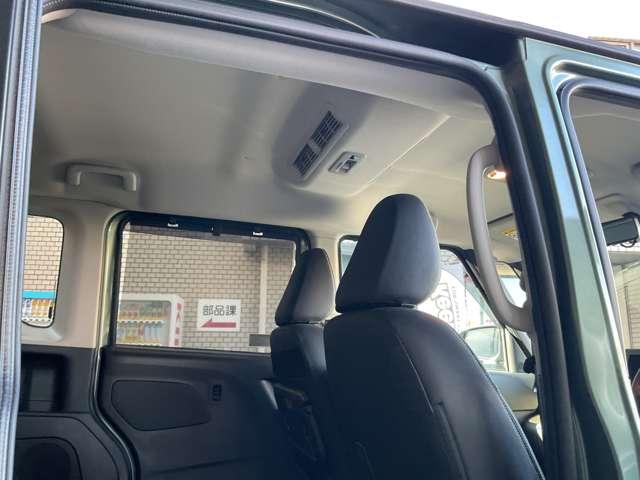 デリカミニ T プレミアム アラウンドビューモニター 両側パワースラ ETC車載器 LEDランプ クルコン キーレスエントリー ABS エアバッグ パワステ ベンチシート オートエアコン ターボ車 フロントカメラ バックカメラ(14枚目)