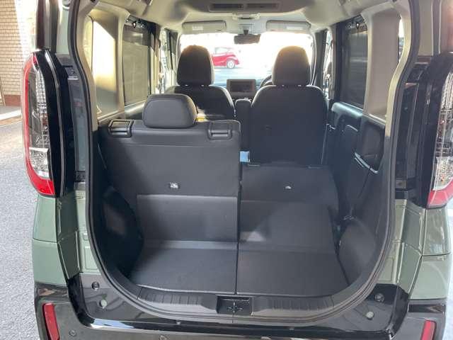 デリカミニ T プレミアム アラウンドビューモニター 両側パワースラ ETC車載器 LEDランプ クルコン キーレスエントリー ABS エアバッグ パワステ ベンチシート オートエアコン ターボ車 フロントカメラ バックカメラ(16枚目)