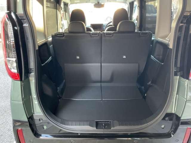 デリカミニ T プレミアム アラウンドビューモニター 両側パワースラ ETC車載器 LEDランプ クルコン キーレスエントリー ABS エアバッグ パワステ ベンチシート オートエアコン ターボ車 フロントカメラ バックカメラ(18枚目)